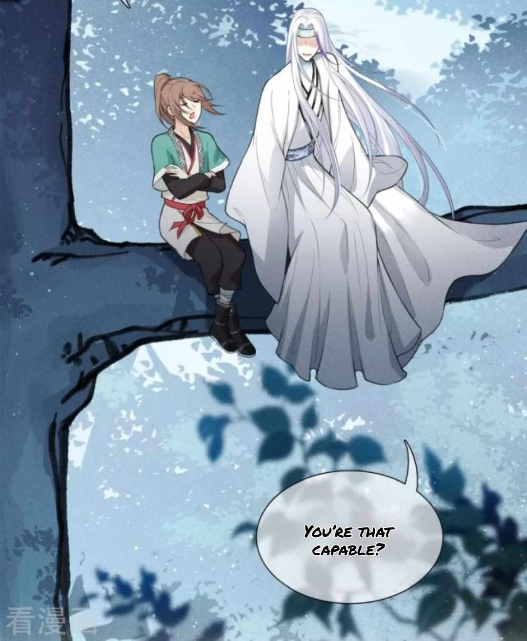 Lost You Forever Chapter 23 4